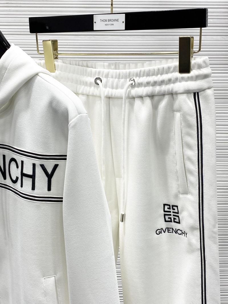 Givenchy Long Suits